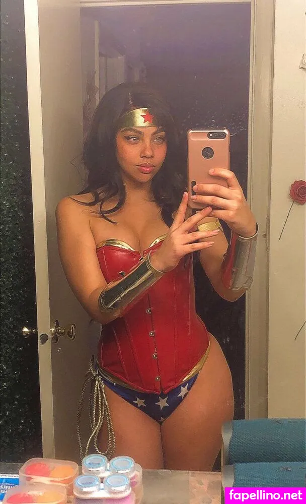 x0xbatgirlx0x Nude Leaked OnlyFans Photo #kB10yoyKdT