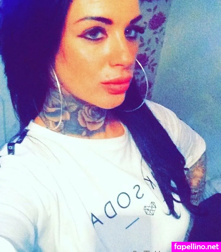 x0xtattoobabex0x Nude Leaked OnlyFans Photo #QFHOdSIOea