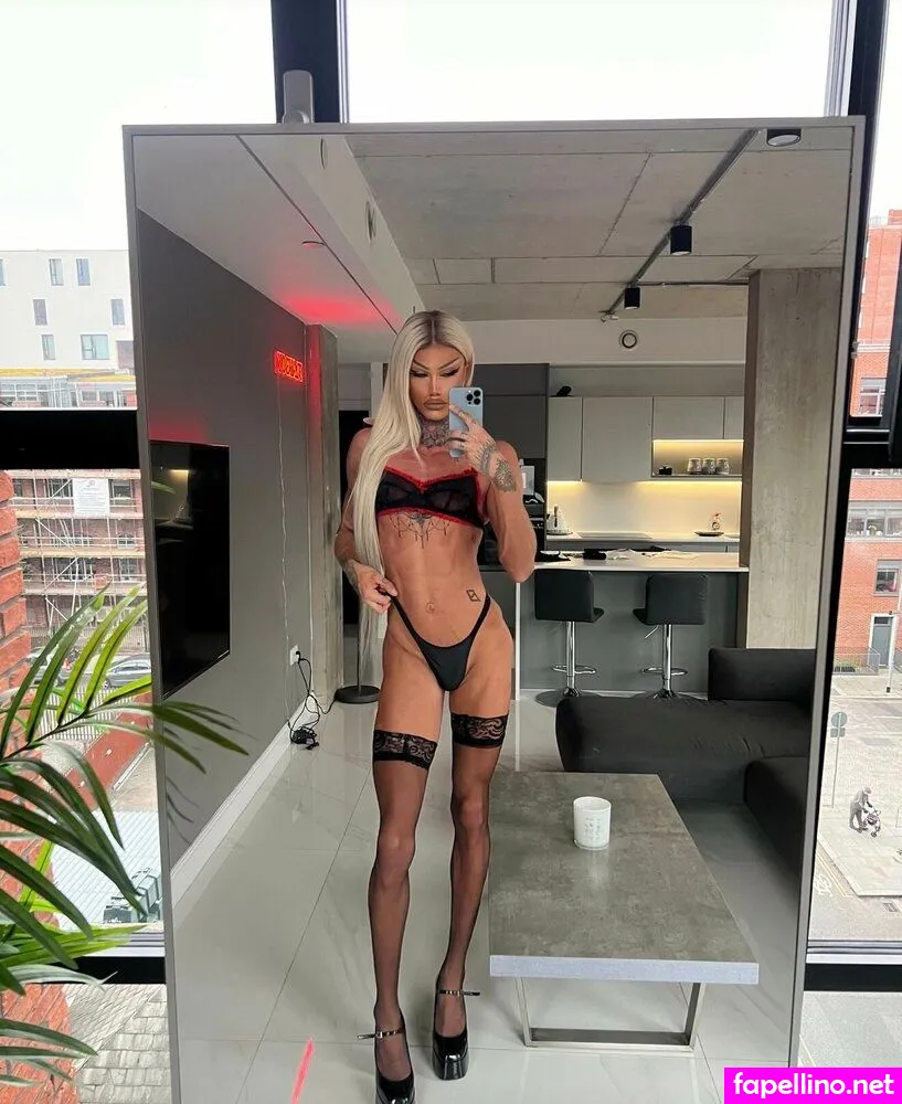 Sevn, sevn.sinz, x7sinz Nude Leaked OnlyFans Photo #6PZ7CbVDrk