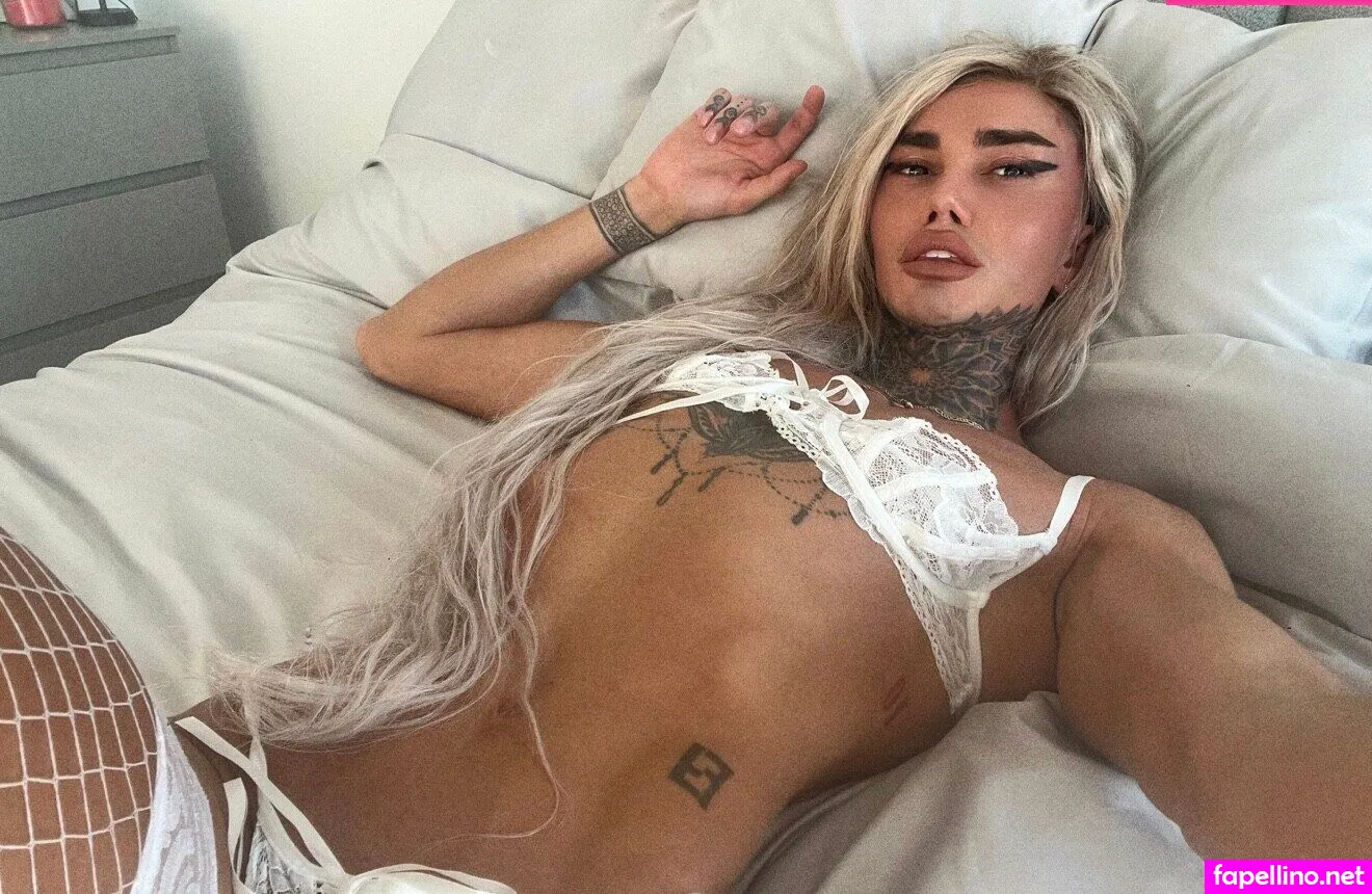 Sevn, sevn.sinz, x7sinz Nude Leaked OnlyFans Photo #V18q59PXTO