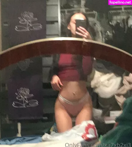 Xa7xb2xi3 OnlyFans Thumbnail #0KbVyNGB7D
