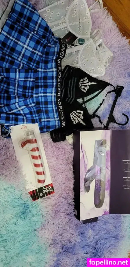 Xabblesx OnlyFans Thumbnail #5BRfMU4GBJ