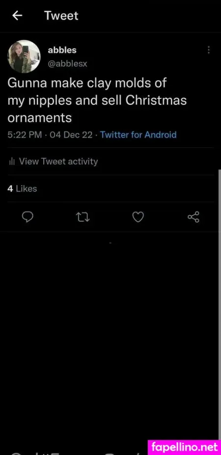 Xabblesx OnlyFans Thumbnail #9KpU7R64n3