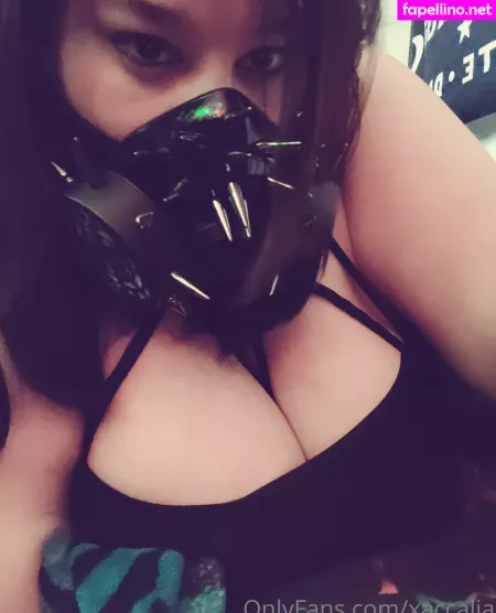 Xaccalia OnlyFans Thumbnail #wcyXdhSiVN