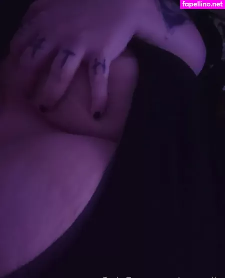 Xaccalia OnlyFans Thumbnail #zgGmgplIgJ