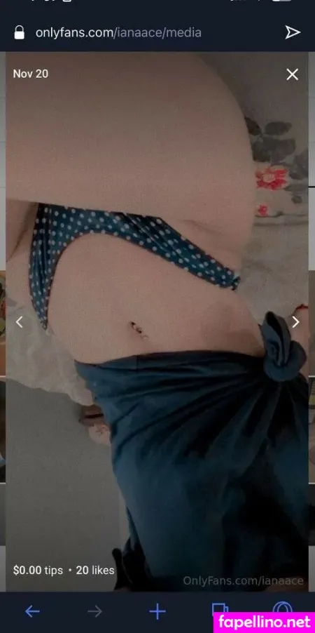 Xadrianaacevedo OnlyFans Thumbnail #Iq8yLbBNvb