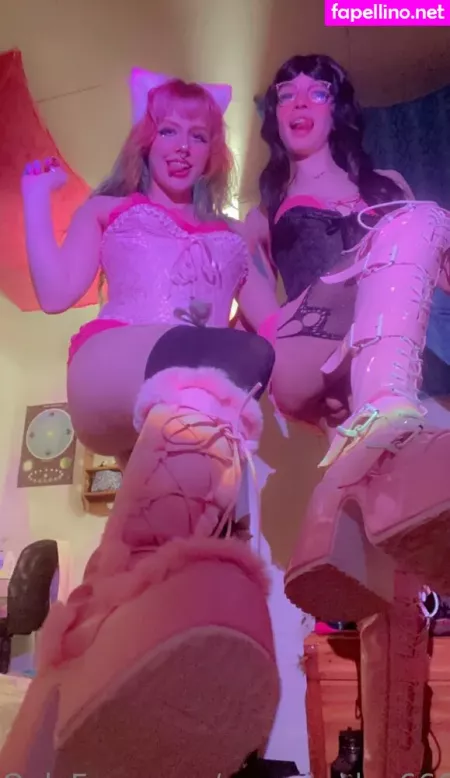 Xaeparadox666 OnlyFans Thumbnail #VrOa0m5Wl1