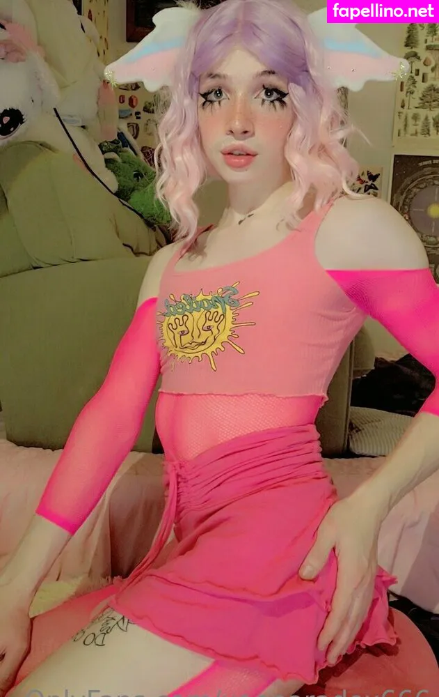 mehaaa666, xaeparadox666 Nude Leaked OnlyFans Photo #osWlC1rAJo