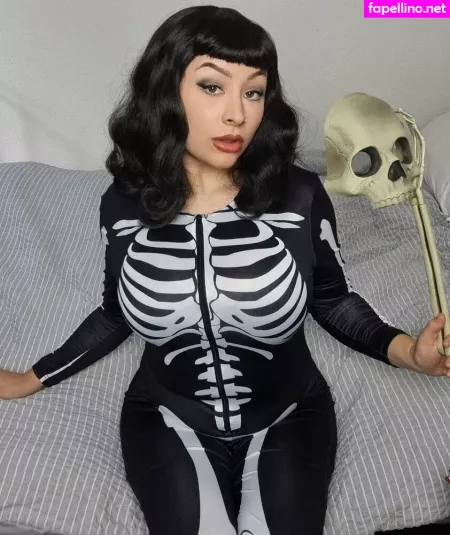 Xalexaddams OnlyFans Thumbnail #QfyOgZqeBm