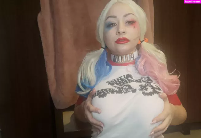 Xalexaphrodite OnlyFans Thumbnail #FV4lkOGiYi