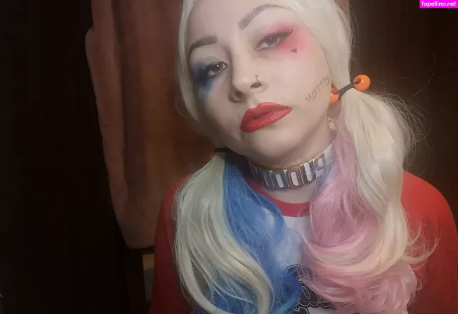Xalexaphrodite OnlyFans Thumbnail #NFBDrOoNdU