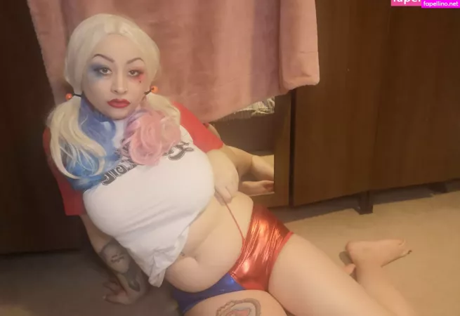 Xalexaphrodite OnlyFans Thumbnail #WWAB2ihN9N