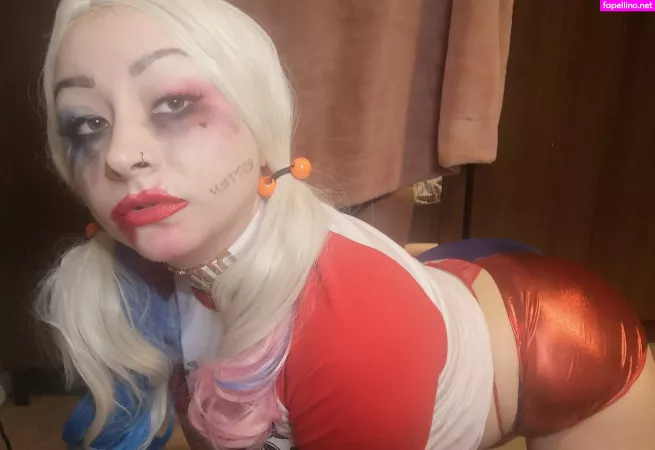 Xalexaphrodite OnlyFans Thumbnail #YkrZOX0vEo