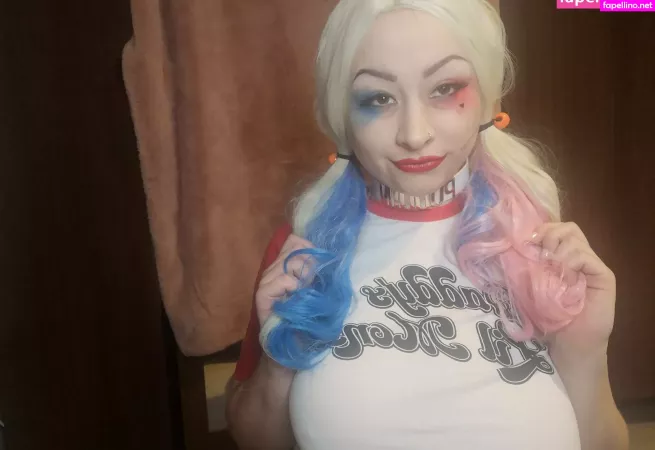 Xalexaphrodite OnlyFans Thumbnail #jro5Co70Dg