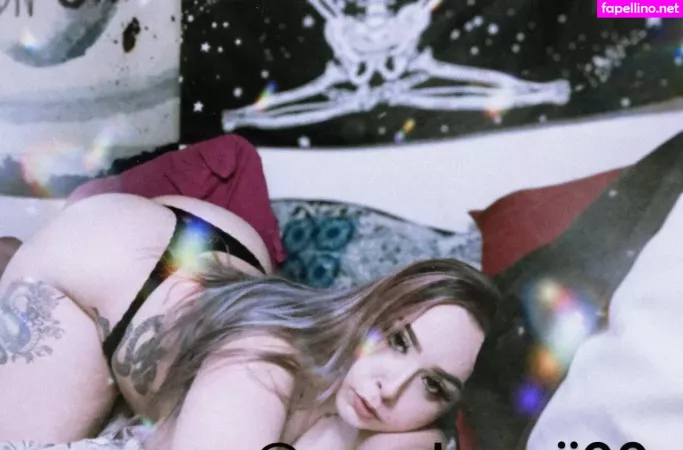 Xalexissx OnlyFans Thumbnail #LEckRCDC9S