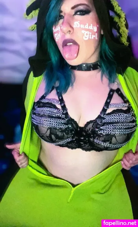 Xalien626 OnlyFans Thumbnail #FLFZgsW3sA