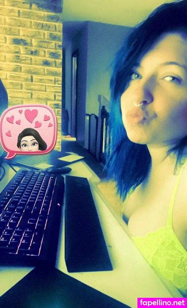 xalien626 Nude Leaked OnlyFans Photo #K2kuBksxH1