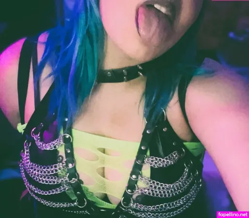 Xalien626 OnlyFans Thumbnail #KZmf4IAHts