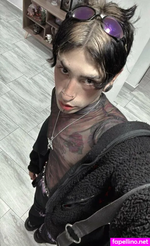 xalienex420 Nude Leaked OnlyFans Photo #3tthJSjbD1