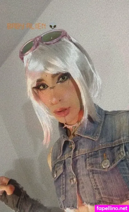 Xalienex420 OnlyFans Thumbnail #ICVPPMHdmD