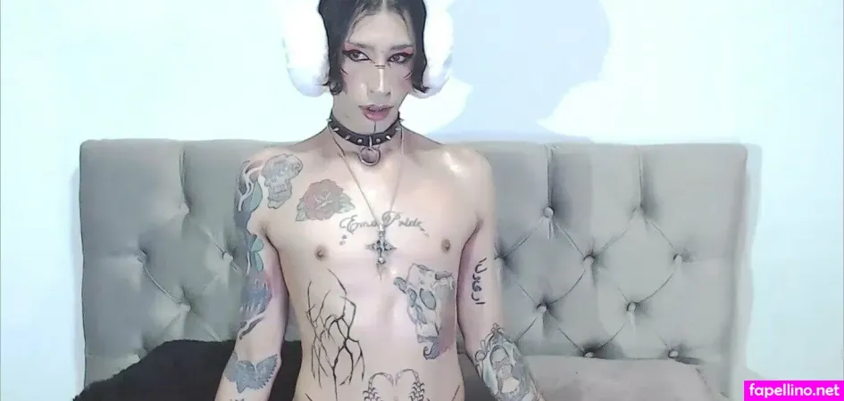 Xalienex420 OnlyFans Thumbnail #JZi4toeMQE