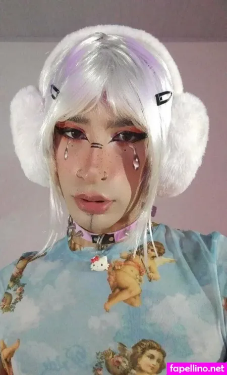 Xalienex420 OnlyFans Thumbnail #L4mmWyUe0u