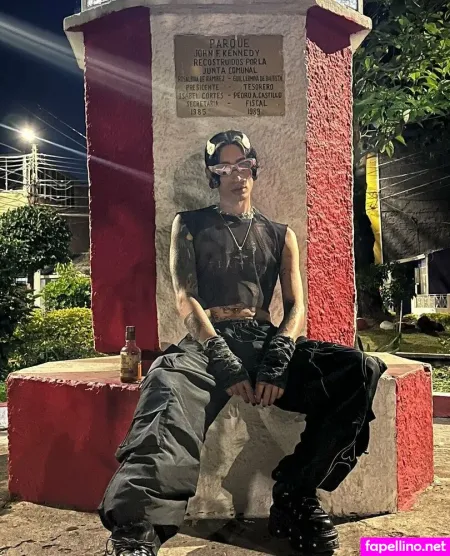 Xalienex420 OnlyFans Thumbnail #QGYZWYQQB0