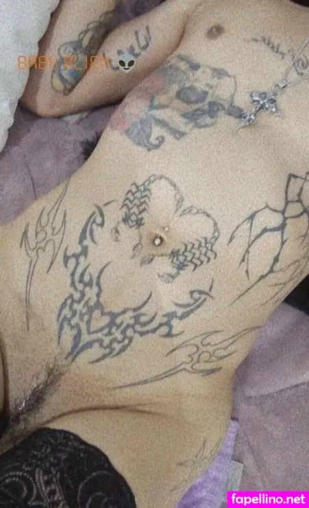 Xalienex420 OnlyFans Thumbnail #Sw3cSzY4W4