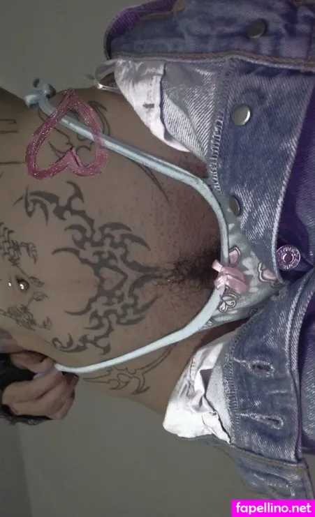 Xalienex420 OnlyFans Thumbnail #amYjlS8931