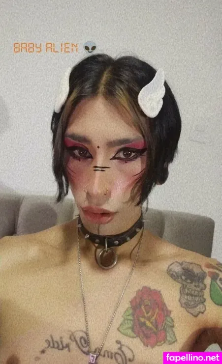 Xalienex420 OnlyFans Thumbnail #g84bSq4tjt