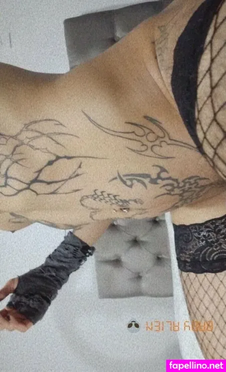 Xalienex420 OnlyFans Thumbnail #tGTnFJlntg