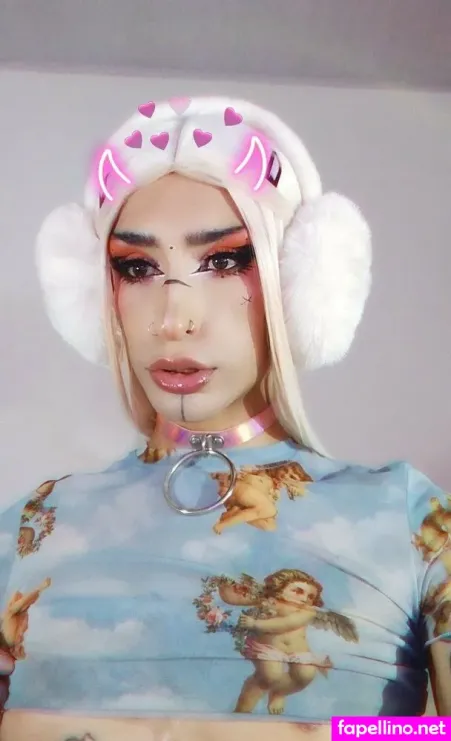 Xalienex420 OnlyFans Thumbnail #wBL8SjHNFn