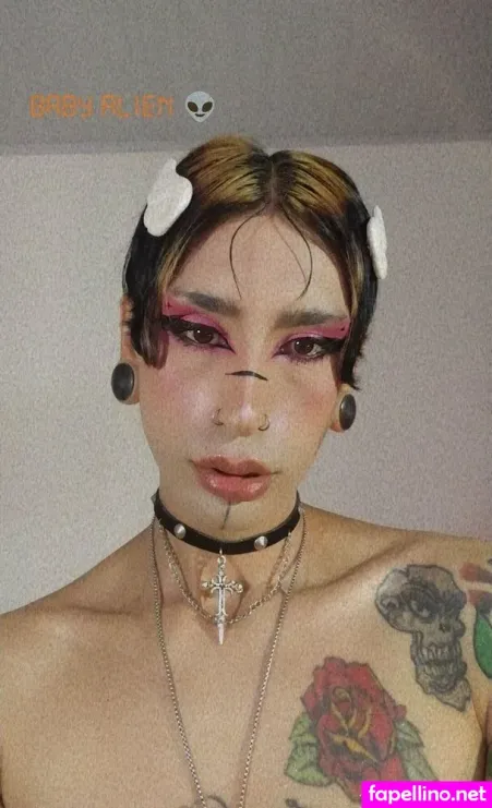 Xalienex420 OnlyFans Thumbnail #xGxyiIV1dq