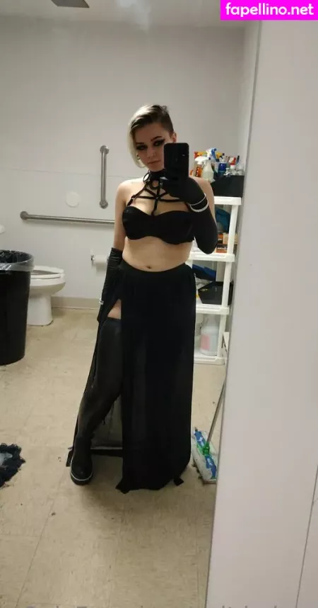 Xalt Babex OnlyFans Thumbnail #7EXbijBr9b