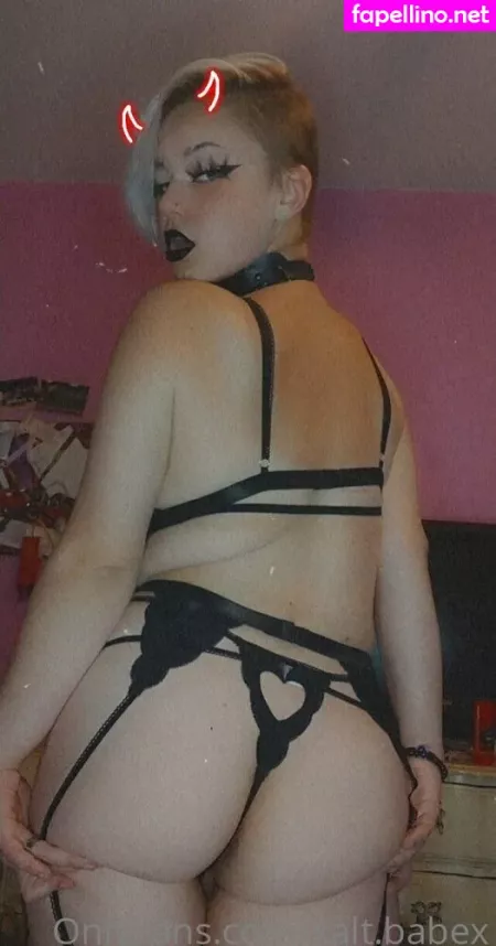 Xalt Babex OnlyFans Thumbnail #YIF83863lg