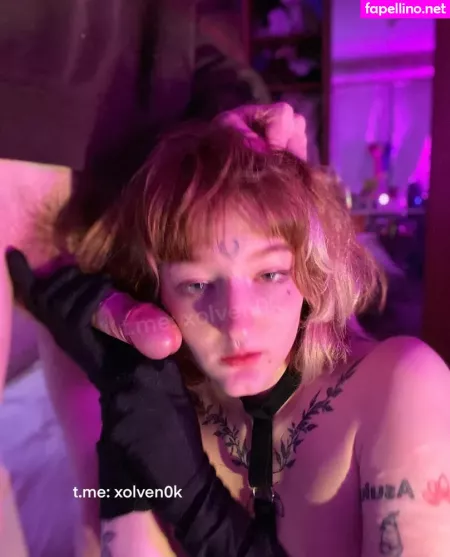 Xalva OnlyFans Thumbnail #CLZPI6Ug5d