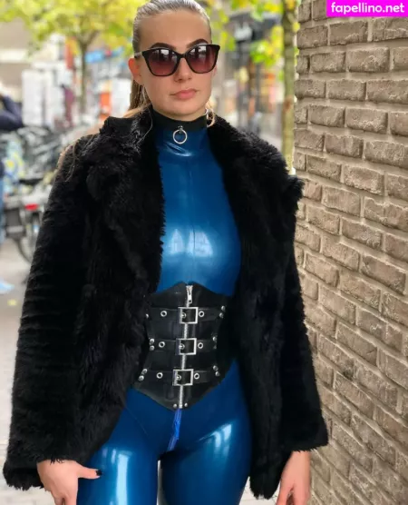 Xamazoneve OnlyFans Thumbnail #v8TQZsuChY