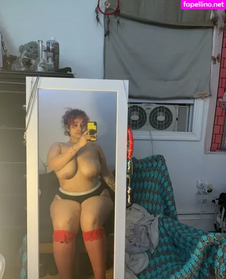 Xamberxx OnlyFans Thumbnail #ElqvEWMgUB