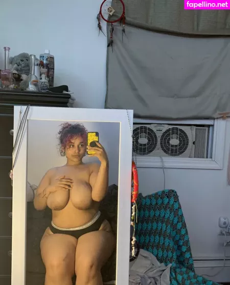 Xamberxx OnlyFans Thumbnail #Tviz7KLUtd