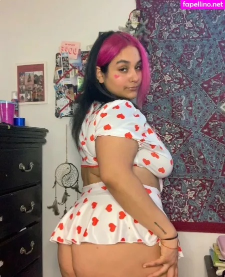 Xamberxx OnlyFans Thumbnail #mn6mNxiaVM