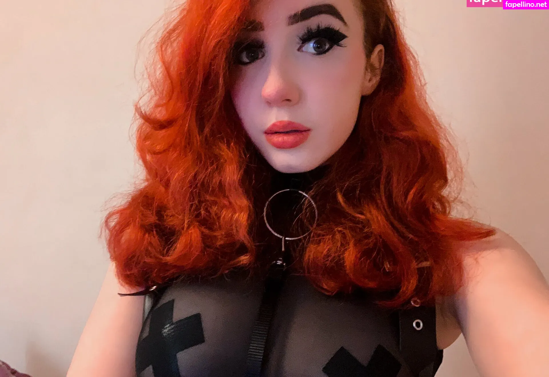 xanaph1a Nude Leaked OnlyFans Photo #6YmoQcBAfe