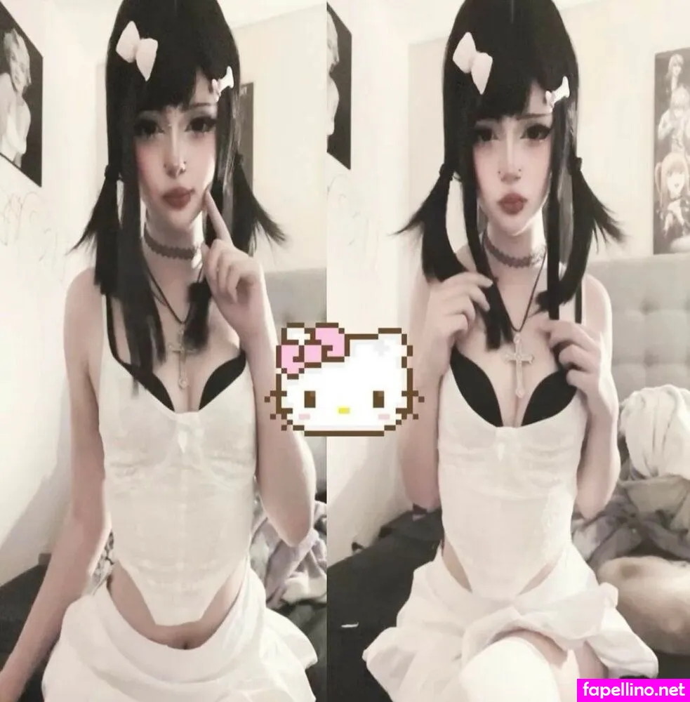 xanaxktty Nude Leaked OnlyFans Photo #Cj4eZIxPDl