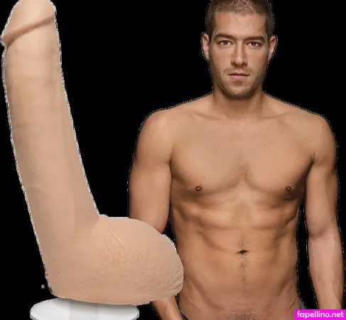 Xander Corvus OnlyFans Thumbnail #bc52ZBqkgd