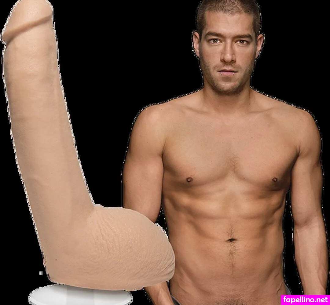 Xander Corvus Nude Leaked OnlyFans Photo #bc52ZBqkgd