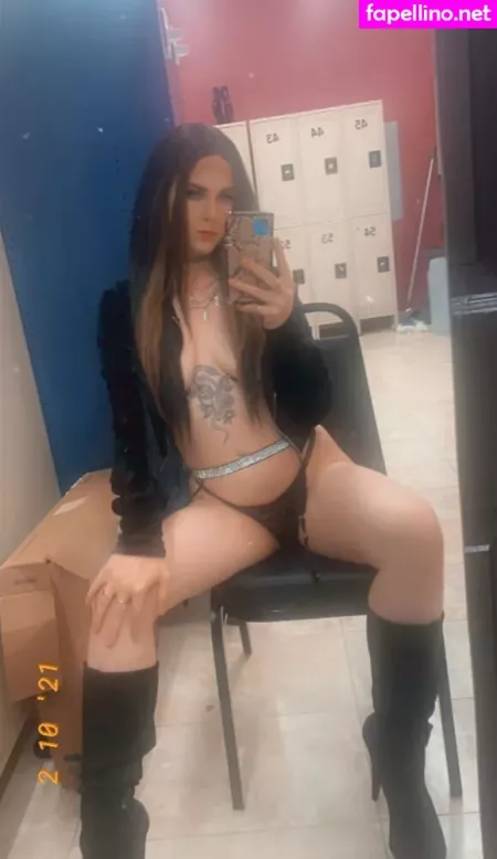 Xangel 636 OnlyFans Thumbnail #CMqQfSbgK6