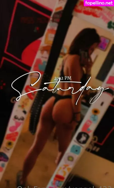 Xangel 636 OnlyFans Thumbnail #CTdn3LhvG3
