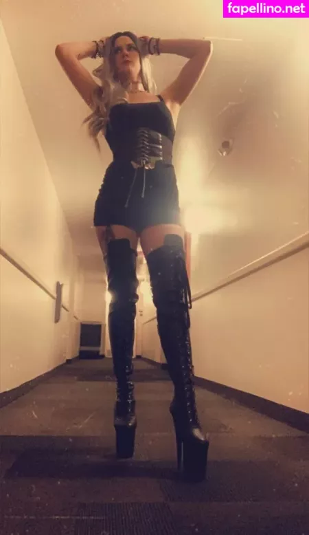 Xangel 636 OnlyFans Thumbnail #f58ipB1iOY