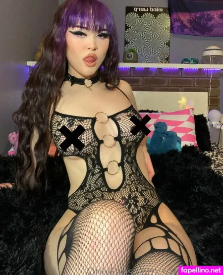 Xangel Freex OnlyFans Thumbnail #auxRPHmWzV