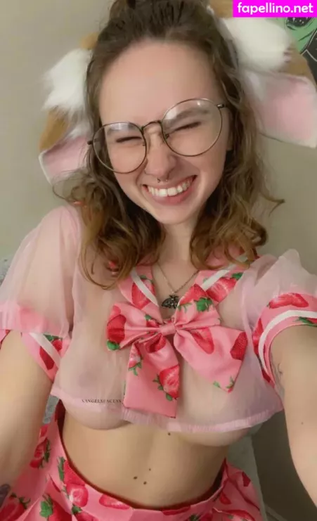 Xangelxfacexx OnlyFans Thumbnail #3AwFqfl17P