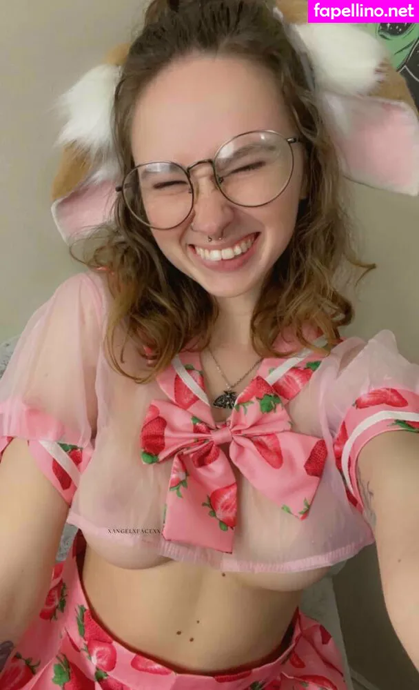 angelxxfacex, xangelxfacexx Nude Leaked OnlyFans Photo #3AwFqfl17P